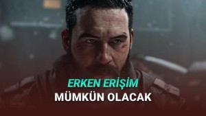 Call of Duty: Modern Warfare 4’te Erken Erişim Fırsatı