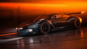Genesis'in Yeni GT3 Concept Aracı İle Motor Sporlarındaki Hedefleri