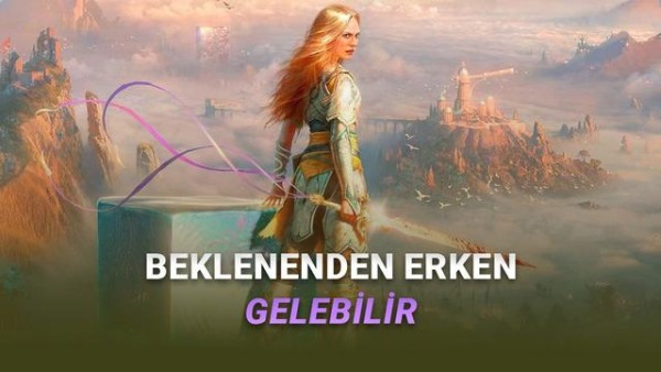 God of War Laufey'in Çıkış Tarihinde Yeni Gelişmeler
