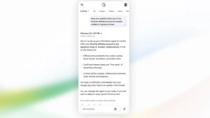 Google, AI Ultra Abonelerine Search Agents Özelliğini Sunmaya Başladı