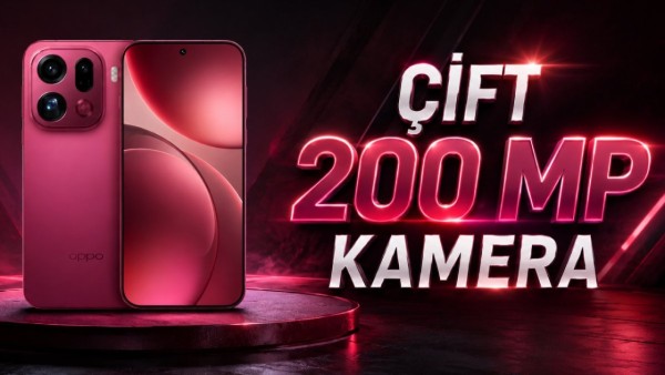 OPPO Find X10 Pro'nun Kamera ve İşlemci Özellikleri Açıklandı