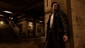 Rockstar Games'ten Max Payne Mobile için Çarpıcı Güncelleme