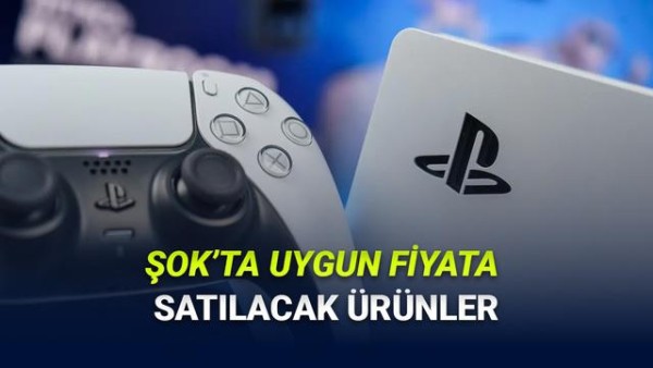 ŞOK Market'te Haftanın Fırsatları: Uygun Fiyatlı Teknolojik Ürünler