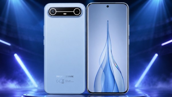 TECNO Camon Slim: Yeni Akıllı Telefonun Özellikleri ve Fiyatı