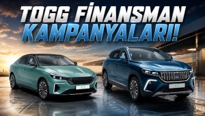 Togg'un Haziran 2026 Finansman Kampanyaları ve Fiyat Listesi