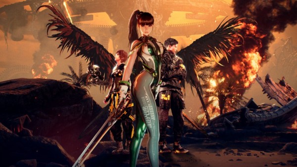 Stellar Blade'in Xbox Series için Çıkış Tarihi ve Yeni Gelişmeler