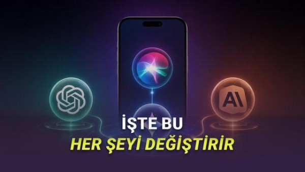 Apple, iOS 27 ile Yapay Zekâ Seçici Özelliğini Tanıtıyor