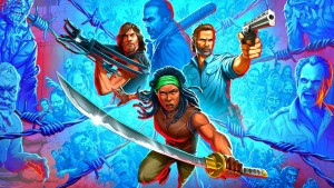 The Walking Dead: Streets of Survival Oyunu Hakkında Bilgiler