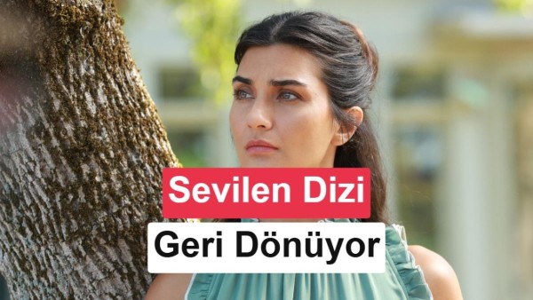 Zeytin Ağacı 3. Sezon Fragmanı Yayımlandı, İzleyiciyle Buluşma Tarihi 24 Haziran