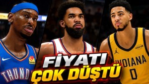 Steam'de NBA 2K26 İçin Kaçırılmayacak İndirim Fırsatı