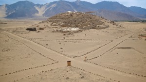 Caral: Barışçıl Bir Medeniyetin İzleri