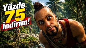 Far Cry 3 İndirim Fırsatı: Öne Çıkan Fiyatlar ve Sistem Gereksinimleri