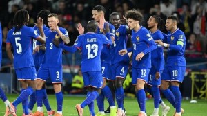 Fransa-Senegal Maçının Yayın Bilgileri ve İzleme Yöntemleri