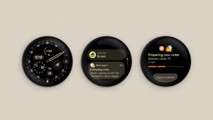 Google, Wear OS 7 Güncellemesini Başlattı: Canlı Güncellemeler ve Yeni Özellikler