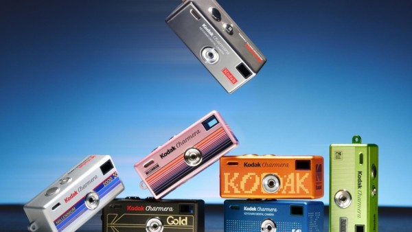 Kodak Charmera Millennium Edition: Retro Tasarım ve Güncellenmiş Özellikler
