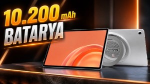 Lenovo Tab Plus Gen 2: Yeni tabletin özellikleri ve fiyatı burada!