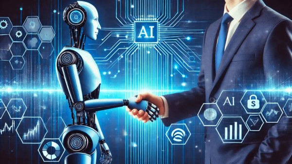 Mastercard ve Masraff'tan Yapay Zeka Destekli Ortaklık