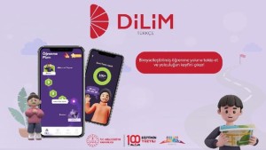 Türkiye'de Yapay Zeka Destekli DİLİM Uygulaması Tanıtıldı