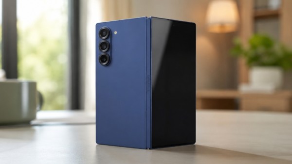 Samsung Galaxy Z Fold 8 Ultra'nın Özellikleri ve Tanıtım Tarihi
