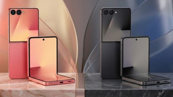 Galaxy Z Flip 8 Tanıtımı ve İşlemci Seçenekleri