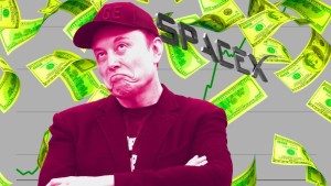 SpaceX, $60 Milyar ile Cursor’ı Satın Alıyor