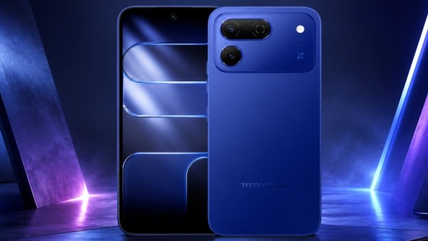 TECNO Spark 50 Pro: Yeni Akıllı Telefonun Tüm Özellikleri