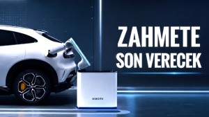 Xiaomi'nin Robotik Şarj Sistemi: Tesla'nın İzlendiği Yolun Yeni Hali