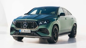 Yeni Mercedes-AMG GLE 63 S ve GLS 63 Tanıtıldı: Performans ve Teknoloji