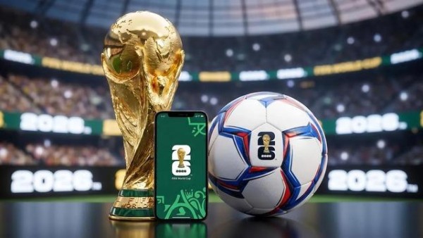2026 FIFA Dünya Kupası'ndaki Güvenlik Açığı Alarm Verdi