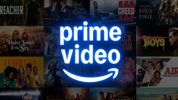Amazon Prime Video'ya Reklamlar Geliyor: Kullanıcılar Dikkat!