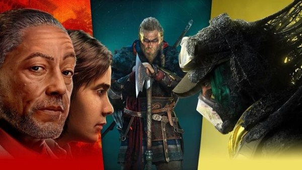 Ubisoft, Ücretsiz Abonelik Kampanyası ile Oyuncuların Karşısında