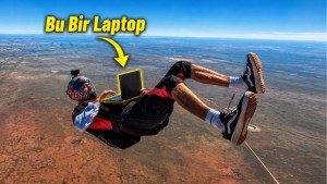 ASUS, 2026 Red Bull Global Hava Performansı Kampı'nda içerik üreticilerine destek oldu