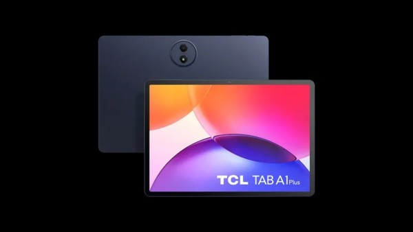 TCL TAB A1 Plus: Büyük Ekranlı Uygun Fiyatlı Tablet