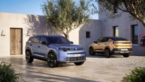 Fiat Grizzly ve Grizzly Fastback Modelleri Tanıtıldı
