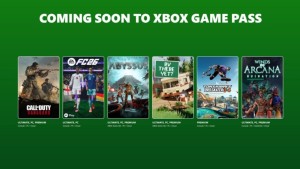 Xbox Game Pass’te Haziran ve Temmuz’da Eklenen Oyunlar