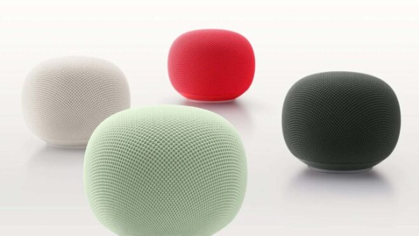 Google Home Speaker, Yurt Dışında Satışa Sunuldu