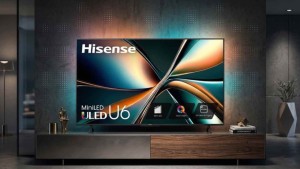 Hisense Türkiye Pazarına Girdi: Büyük Ekran Televizyonlar ve Klima Ürünleriyle Rekabetteyiz