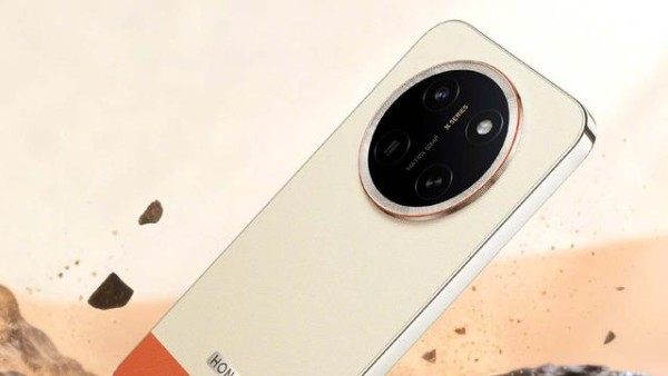 HONOR X80 Pro Max, 11.000 mAh Bataryası ile Tanıtılıyor