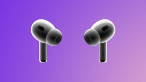 Apple, 2027'de 20. Yıl iPhone'larıyla Kamere Özellikli AirPods'u Tanıtacak