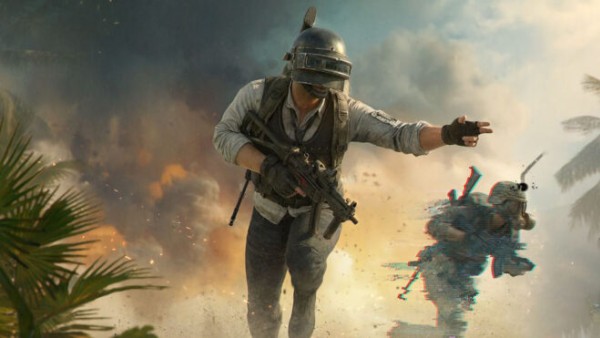 Krafton'dan PUBG: Battlegrounds'a Yeni Arcade Modu: Kara Gün Dostu