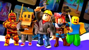Roblox Türkiye'deki Erişim Engelini Kaldırmaya Hazırlanıyor