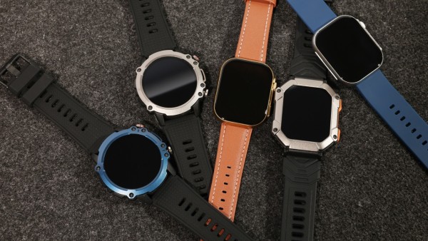 Akıllı Saatlerde Ekran Teknolojileri: Safir Kristal ve Gorilla Glass
