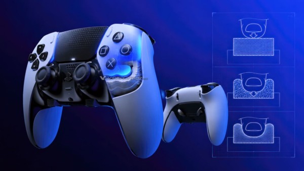 Sony, yeni patent teknolojisiyle oyun deneyimini daha gerçekçi hale getiriyor