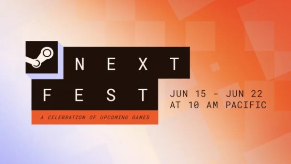 Steam Next Fest'te Yapay Zeka Kullanımı Artış Gösteriyor