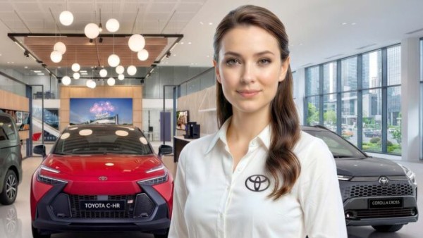 Toyota Türkiye, Yapay Zeka Asistanı Toya’yı Tanıttı