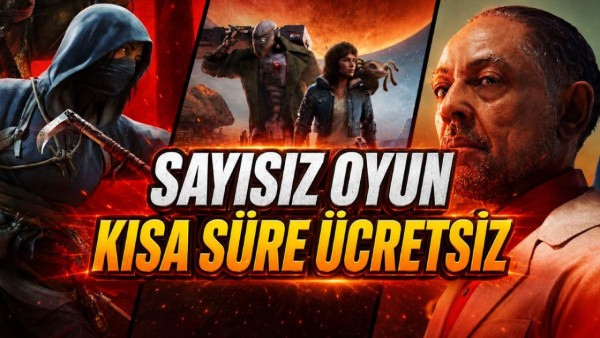 Ubisoft+ Premium, Ücretsiz Deneme Dönemini Duyurdu