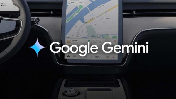 Volvo, Türkiye'deki Araçlarına Gemini Yapay Zeka Sistemini Entegre Etti