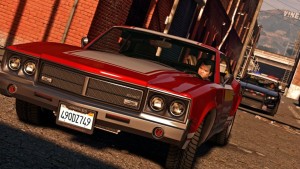 Rockstar Games'ten GTA V İçin Ücretsiz Geçiş İmkanı