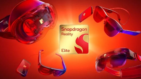 Qualcomm'dan Giyilebilir Teknolojiler için Yeni İşlemci: Snapdragon Reality Elite