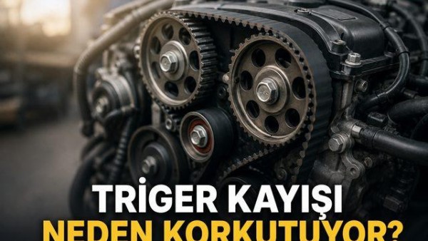 Zincirli ve Kayışlı Motorlar: Hangisi Daha Başarılı?